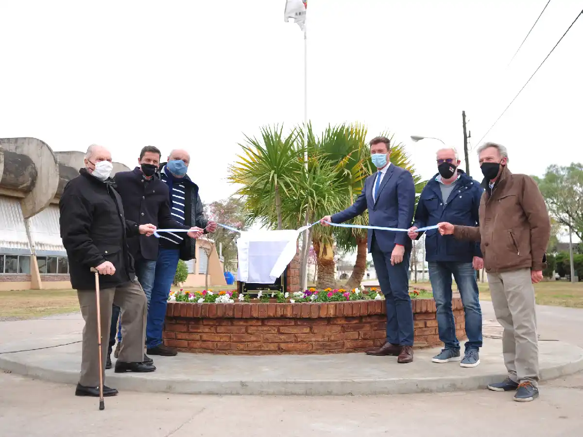 A 100 años, la Sociedad Rural  celebra con nuevos desafíos 
