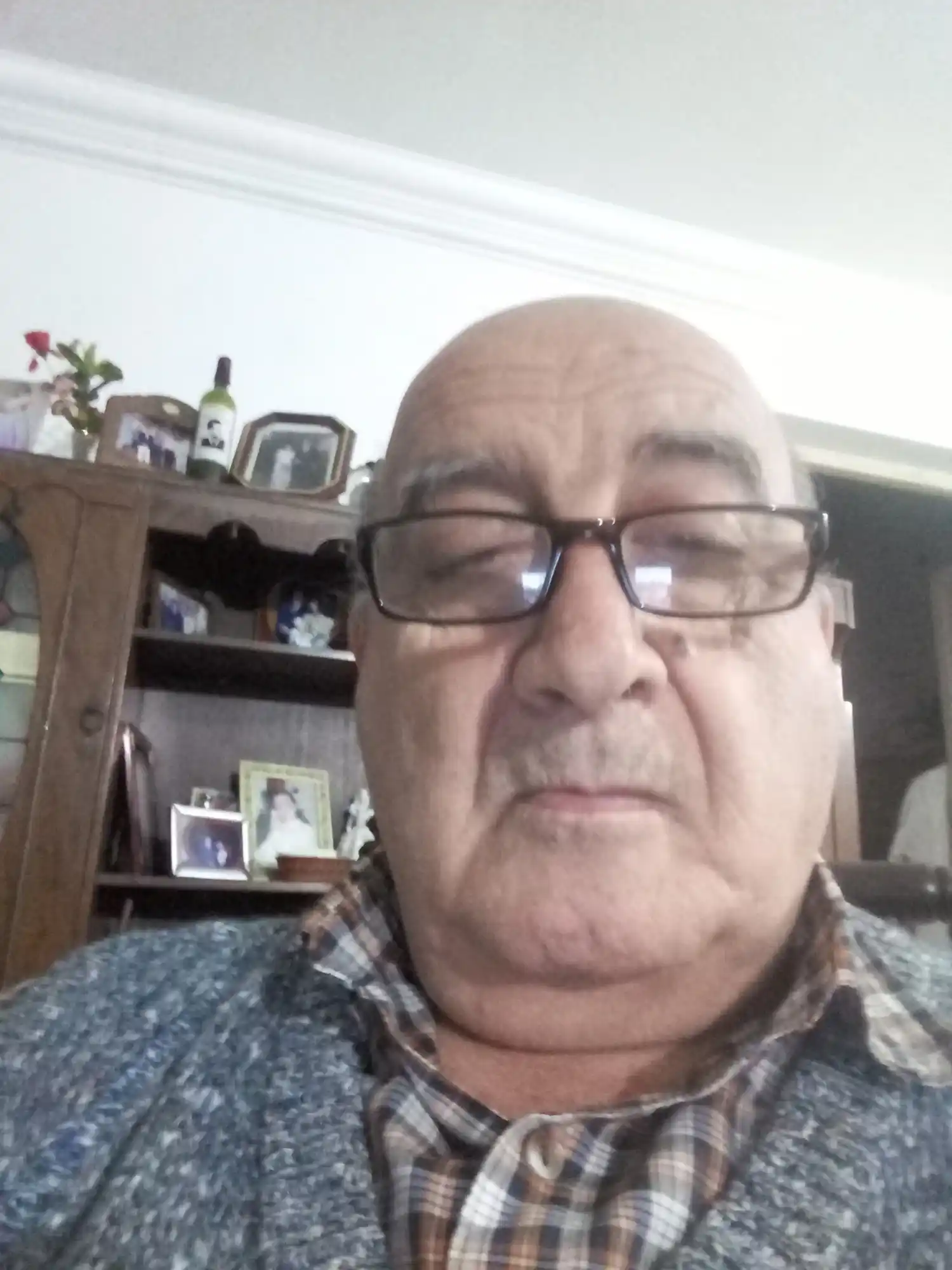 Julio Alberto Yamuni (Beto) Su fallecimiento