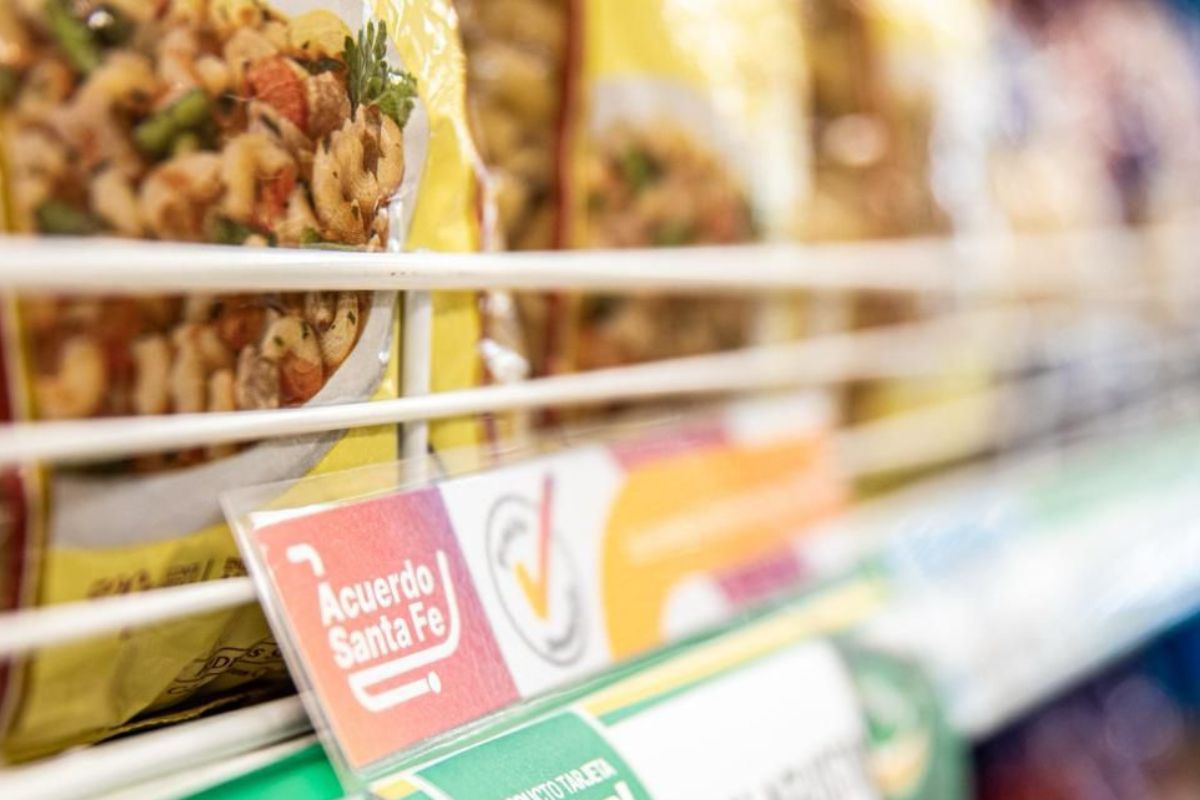 El balance también se destaca la suba de ventas en los más 200 comercios adheridos.