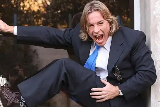 Guido Süller deja Aerolíneas y se despide con una carta muy emotiva