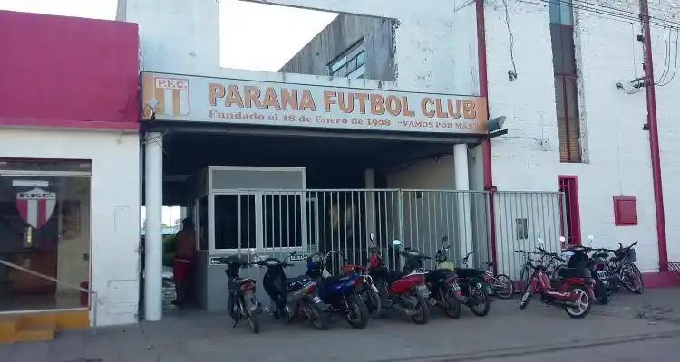 El Concejo Deliberante condonó una deuda de seguridad e higiene a Paraná