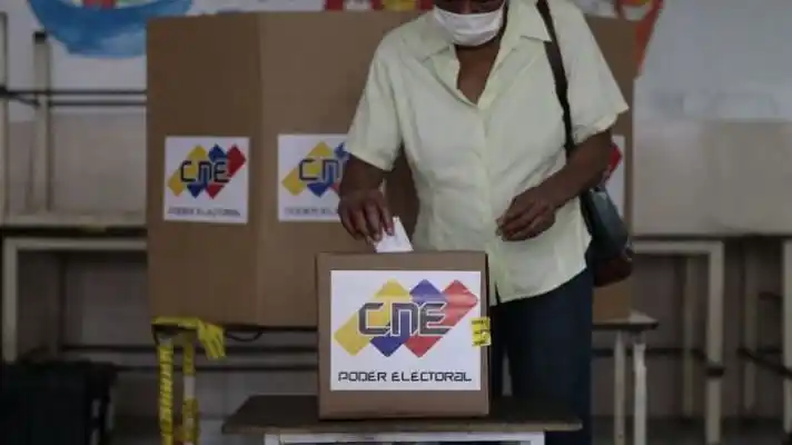 EN LAS REGIONALES CASTIGARON a oficialistas y opositores: el mensaje que los políticos deben entender