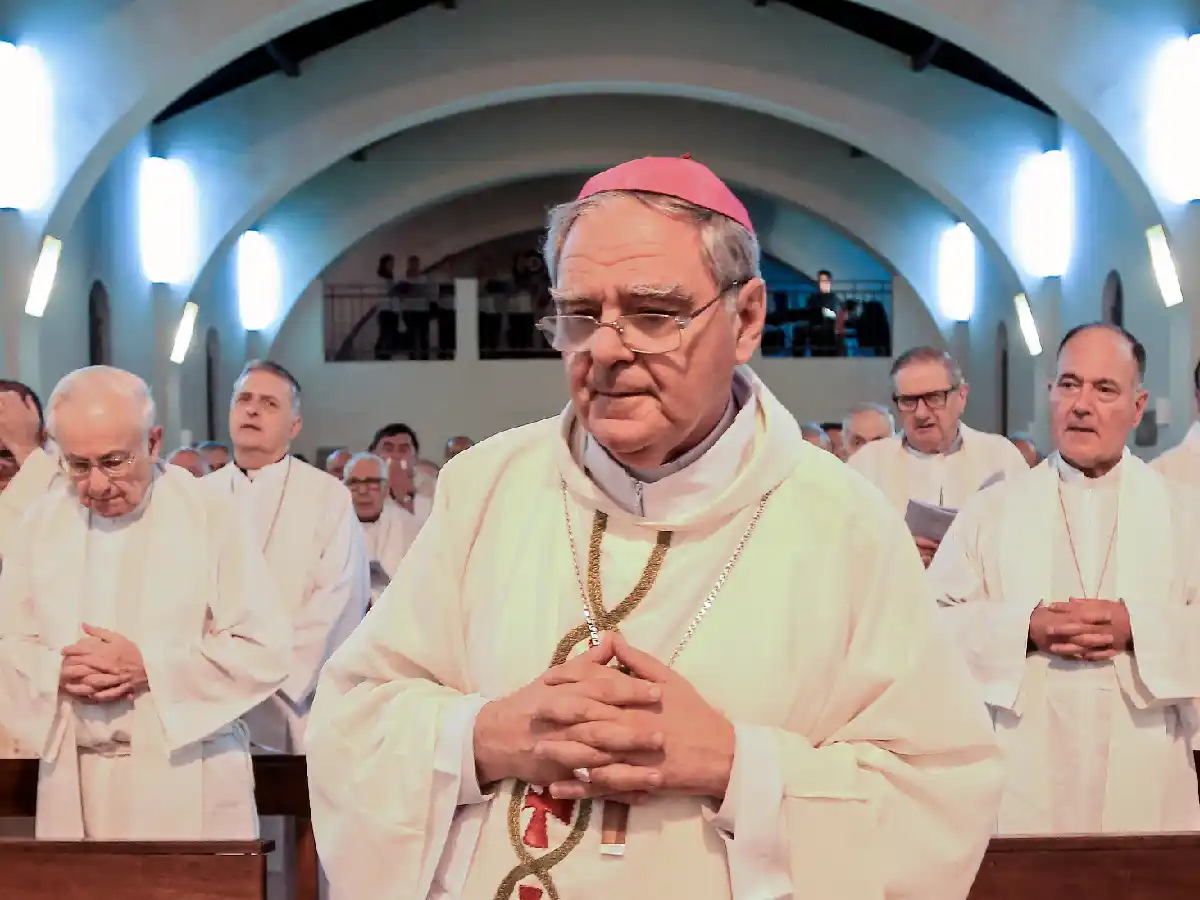 La Iglesia Católica advirtió que en el país "reina una profunda desconfianza"