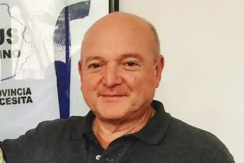 imagen Hugo Francisco Oroño