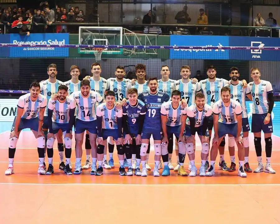 Ezequiel Palacios, en la
lista de Marcelo Méndez