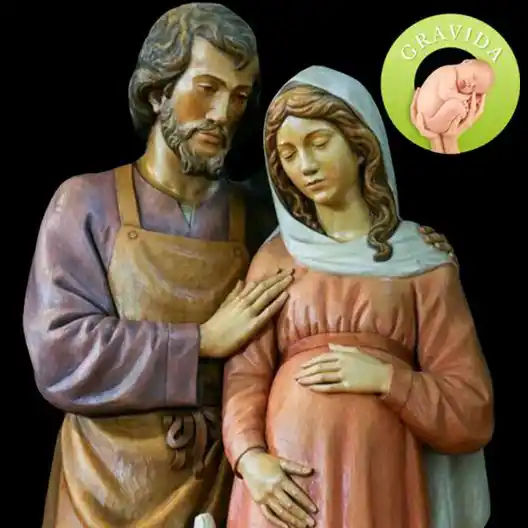 Encuentro de Adviento y Navidad