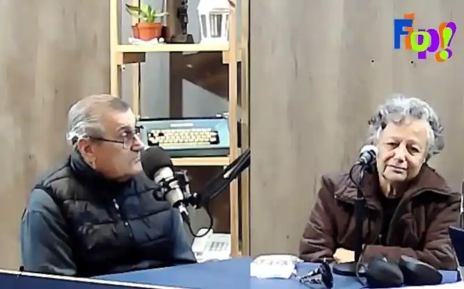 Conmemoración del Día del Inmigrante Italiano en el programa “Crespo en Vivo”