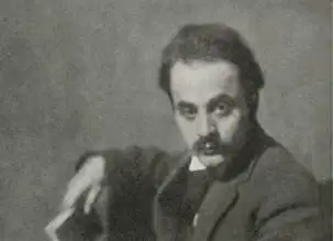 Gibran Jalil Gibran