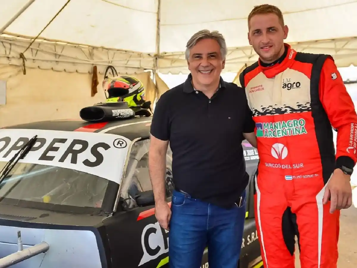 El objetivo es tener fechas nacionales