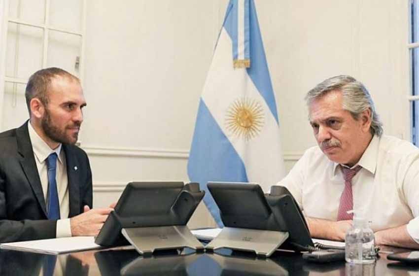 El Gobierno nacional alcanzó un acuerdo con los principales grupos de bonistas