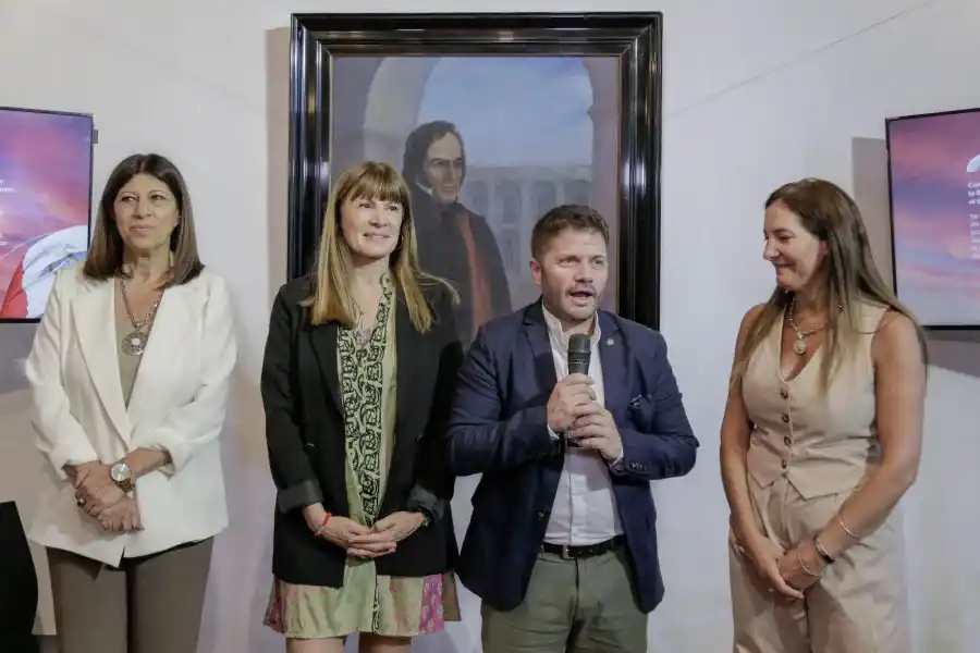 Dieron a conocer la programación de la 