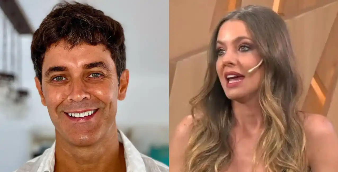¿Romance secreto?: Geraldine Neumann reveló detalles sobre su relación con Mariano Martínez
