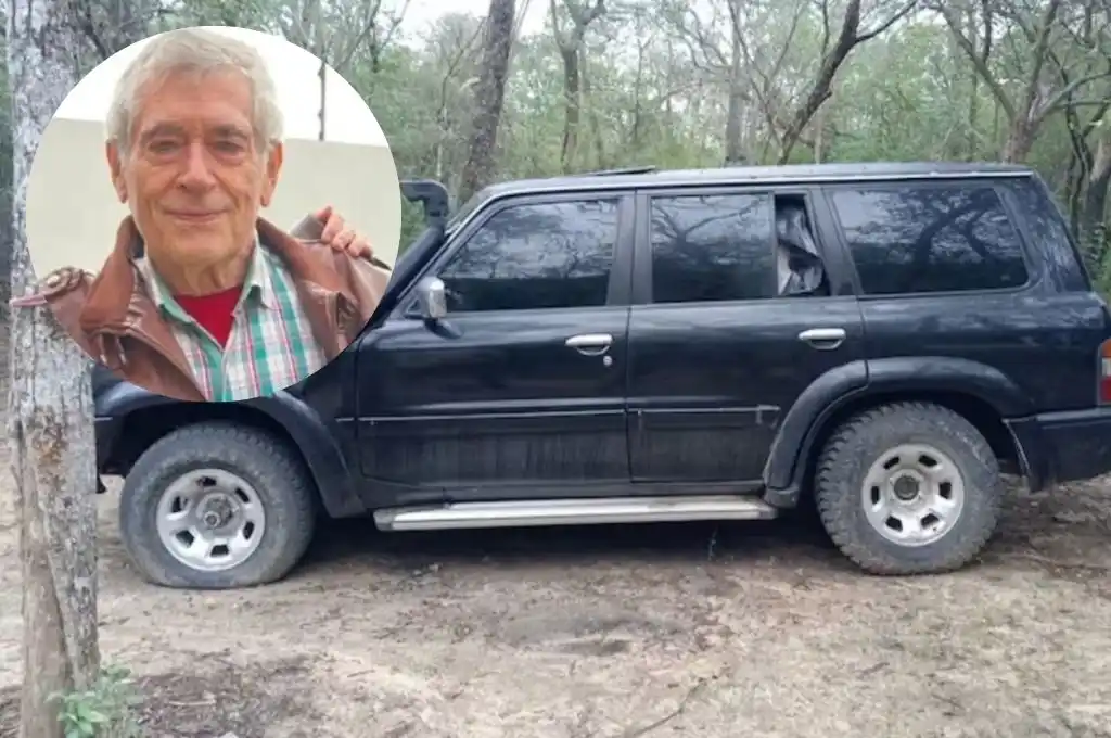 Buscan a un guía turístico argentino