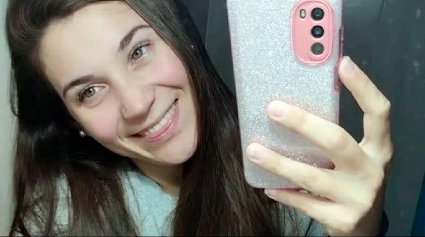 Una joven policía discutió con su novio y apareció muerta de un tiro en Escobar: denuncian que fue un femicidio