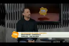 La propuesta local de Más Valores– Tandil Despierta