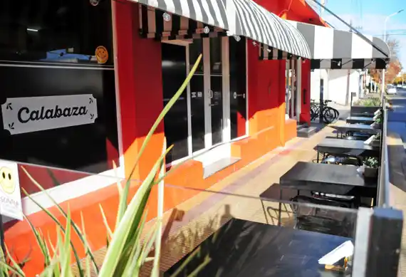 Calabaza preparará el 25 de mayo su tradicional locro, con ingredientes y sabores únicos