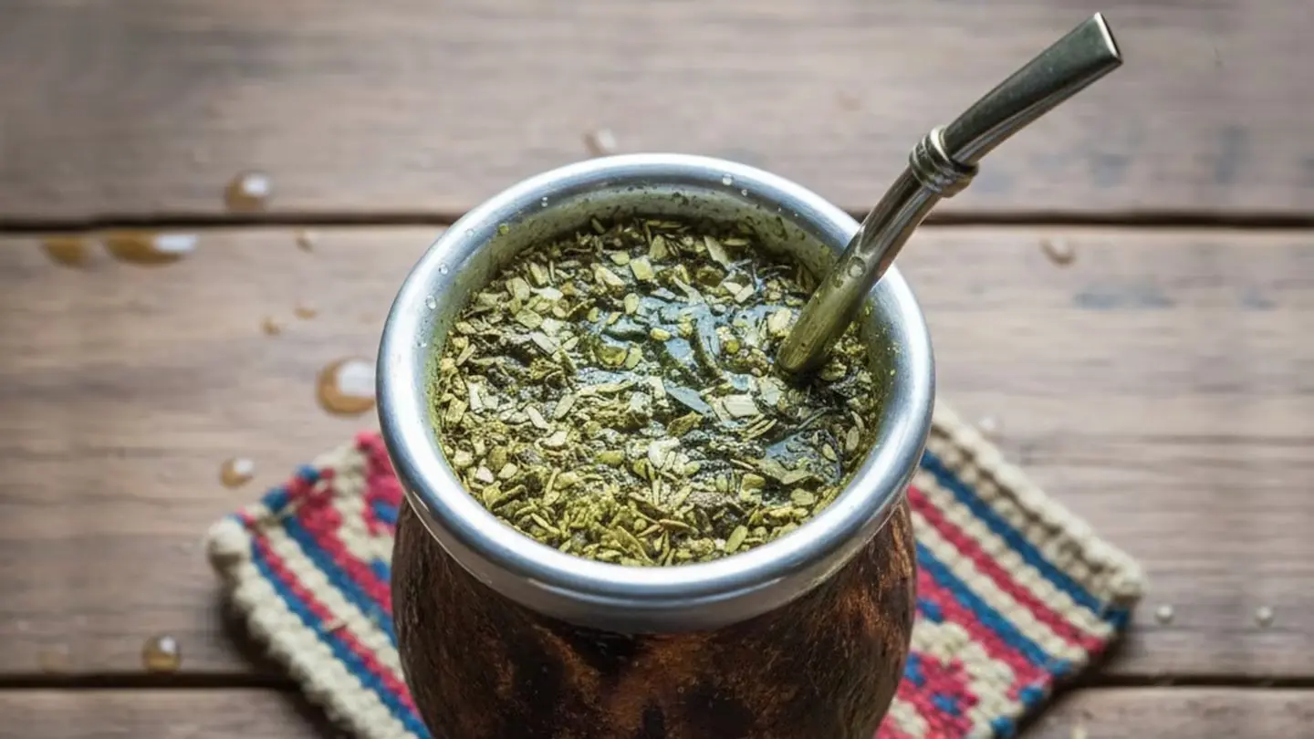Conocé cómo reutilizar la yerba que te quedó después de tomar mates