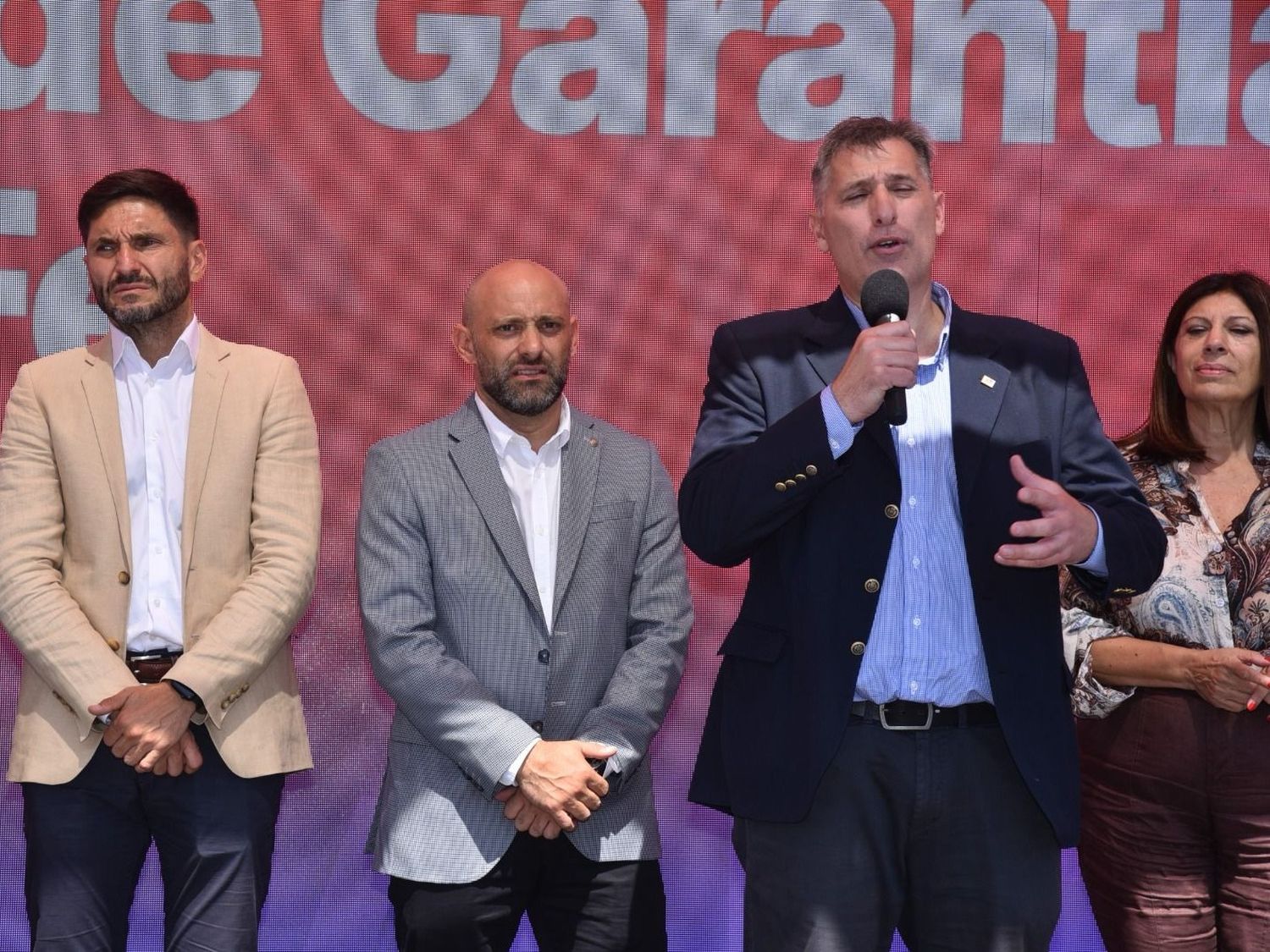 Provincia presentó el Fondo de Garantía Santa Fe, una herramienta para el desarrollo pyme