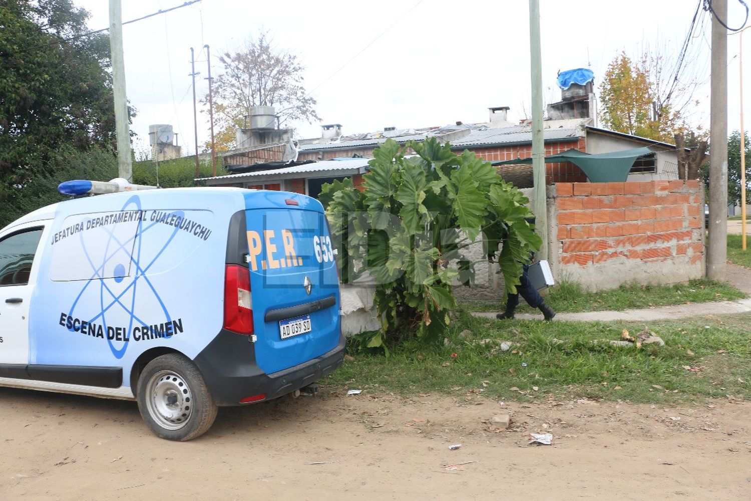 Caso Tahiel: qué modificó el suicidio del padrastro, porqué aún no declaró la mamá y el rol del Copnaf