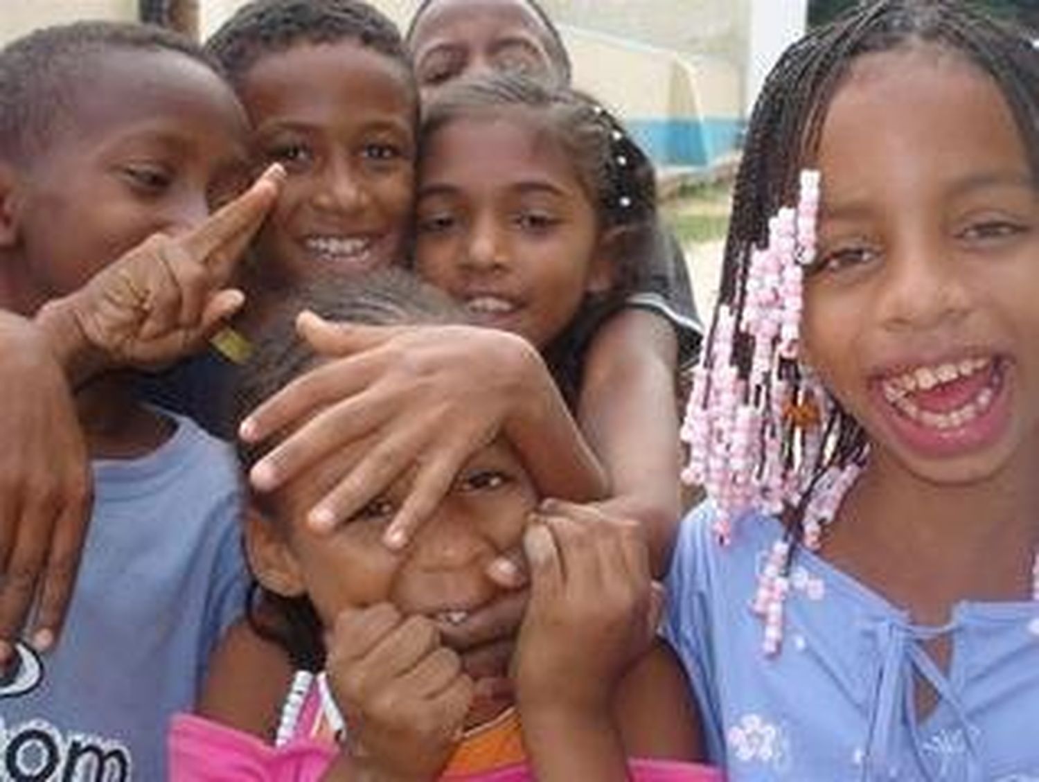 PUESTO 96: Venezuela en el  ranking de calidad de vida de ONU