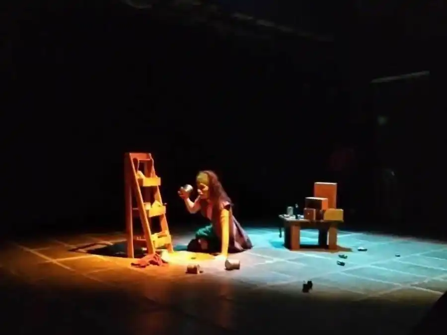 La provincia dijo presente en festivales teatrales regionales