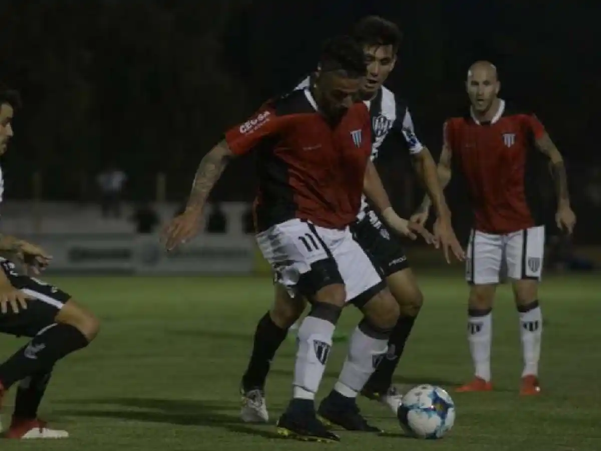 Gimnasia y Central estiraron el suspenso 