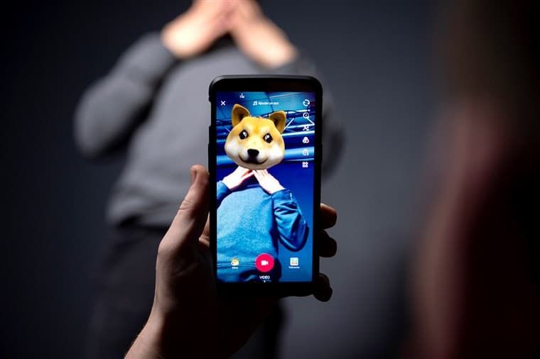 Lo que mata no es Tik Tok sino los tiktokers