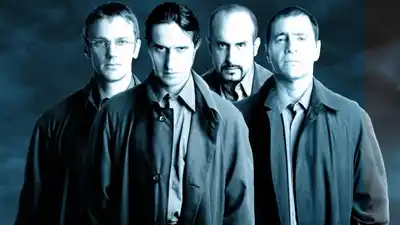 Los altos costos de producción retrasan el rodaje de la película de Los Simuladores