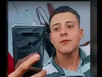 Dieron a conocer el parte médico de Baltazar Odriozola: ¿Cómo sigue el joven que chocó con su moto?