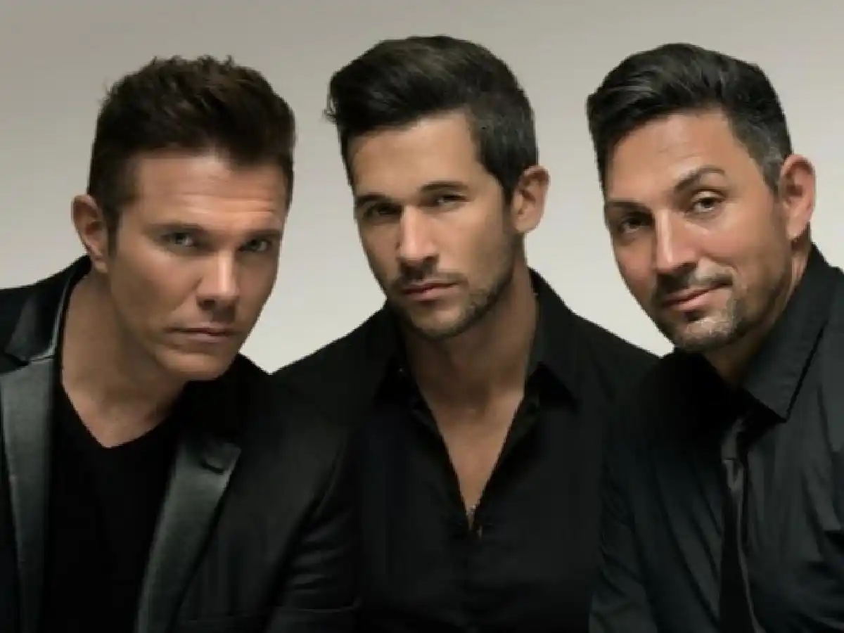 DESTINO SAN JAVIER, en Diciembre en la fiesta de La Gran Promoción Regional