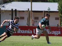 Los Cardos recibe a Sporting y Los 50 juega en Bahía Blanca