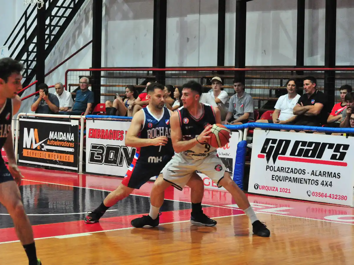 El Ceibo va por una nueva conquista