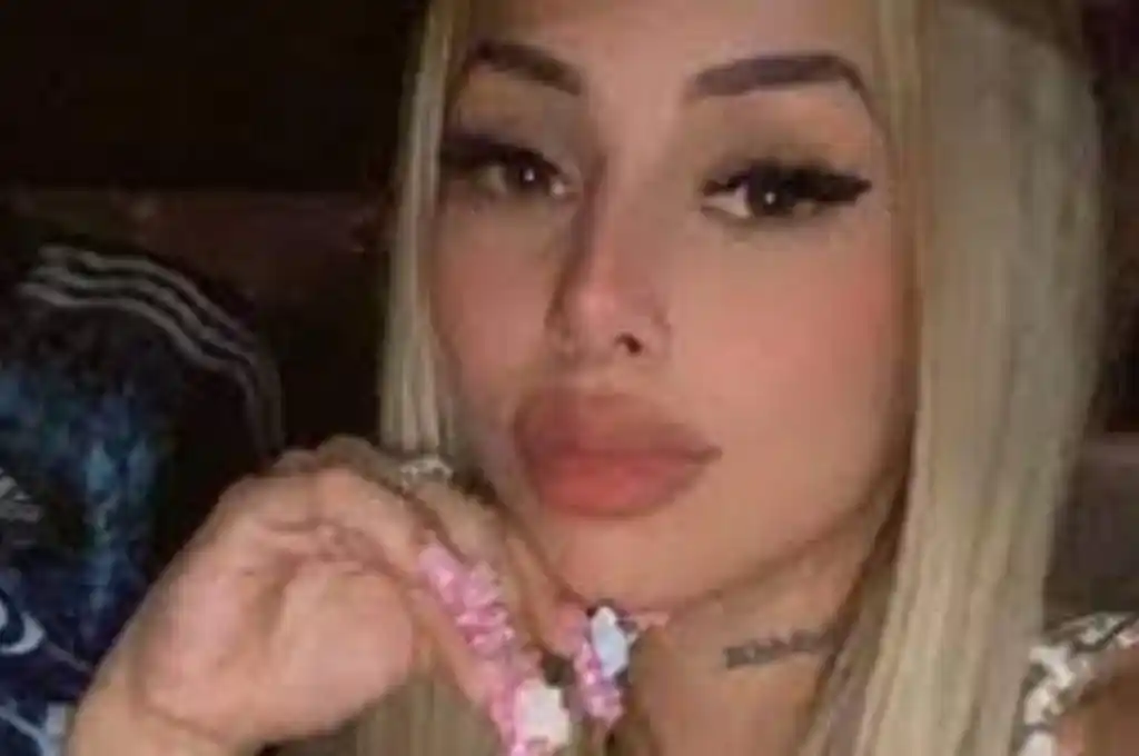 “Un poquito más de labios y no jodo más”