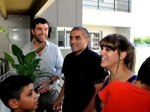 Tigre: 119 familias recibieron sus viviendas en el desarrollo urbanístico del PROCREAR