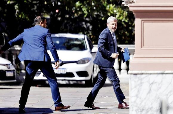 Entre Ríos reclama por la Caja y Salto Grande: los tres recursos judiciales usados