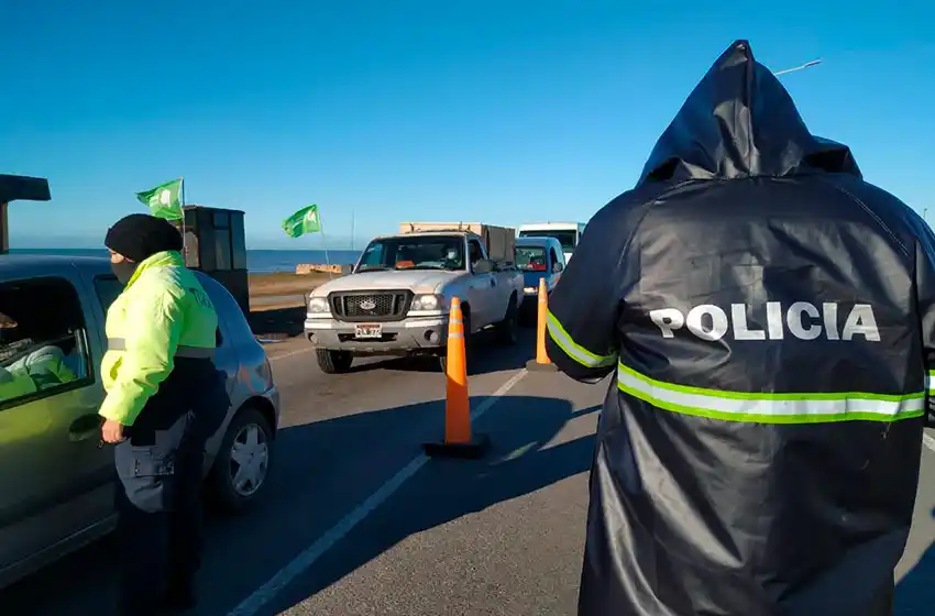 Mar Chiquita amplió el límite de estadía para propietarios no residentes