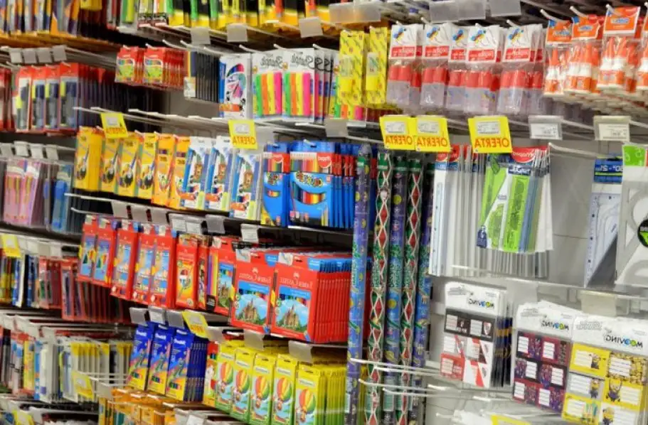 Este sábado, se formalizará el acuerdo de una canasta escolar