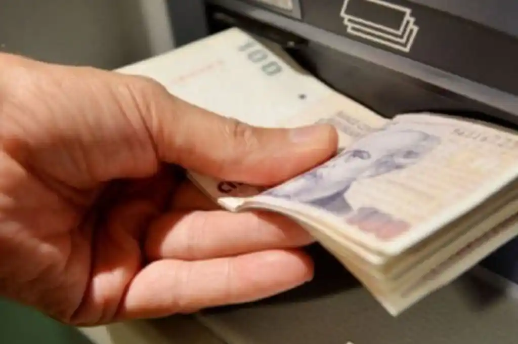 Cronograma de pago del aguinaldo de pensiones sociales Ley 5.110