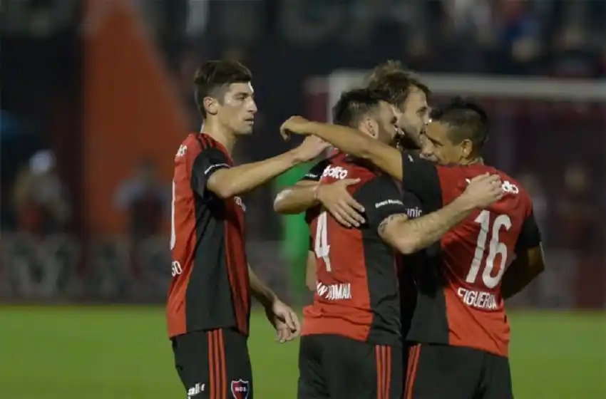 Triunfo con buenas sensaciones