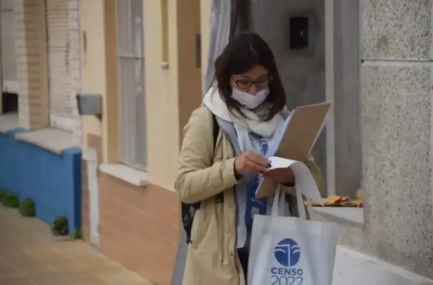 ¿Qué pasa si no te censaron?