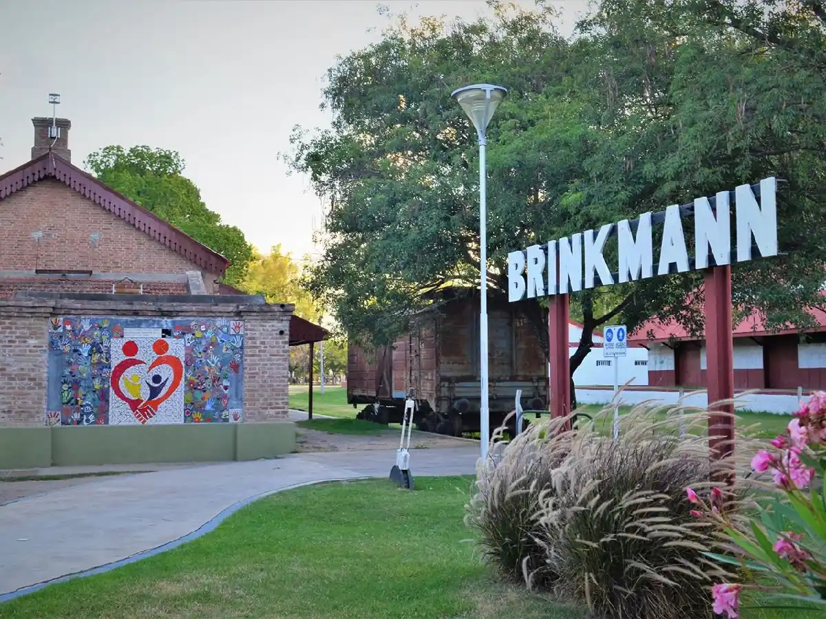 Brinkmann:  Los 22 pacientes del Dr.  Elkin no se contagiaron de Covid-19