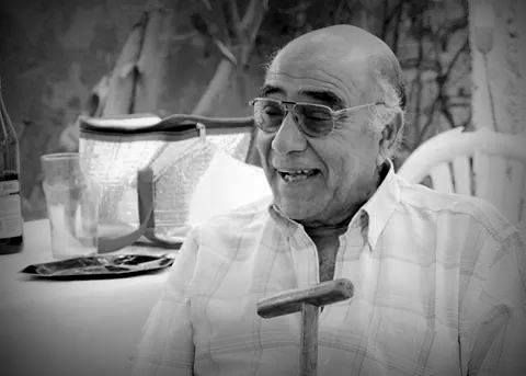 Hasta siempre Turco Nazer 