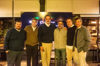 Empresas integrantes de la Cepit anunciaron su “evolución” y conformaron el Clúster Tecnológico Tandil