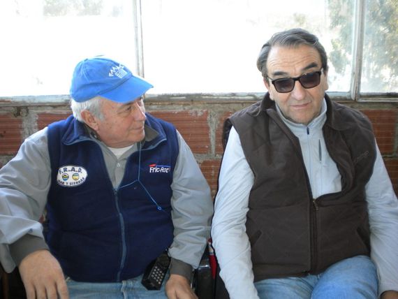 Mar y Sierras extendió la validez de las licencias