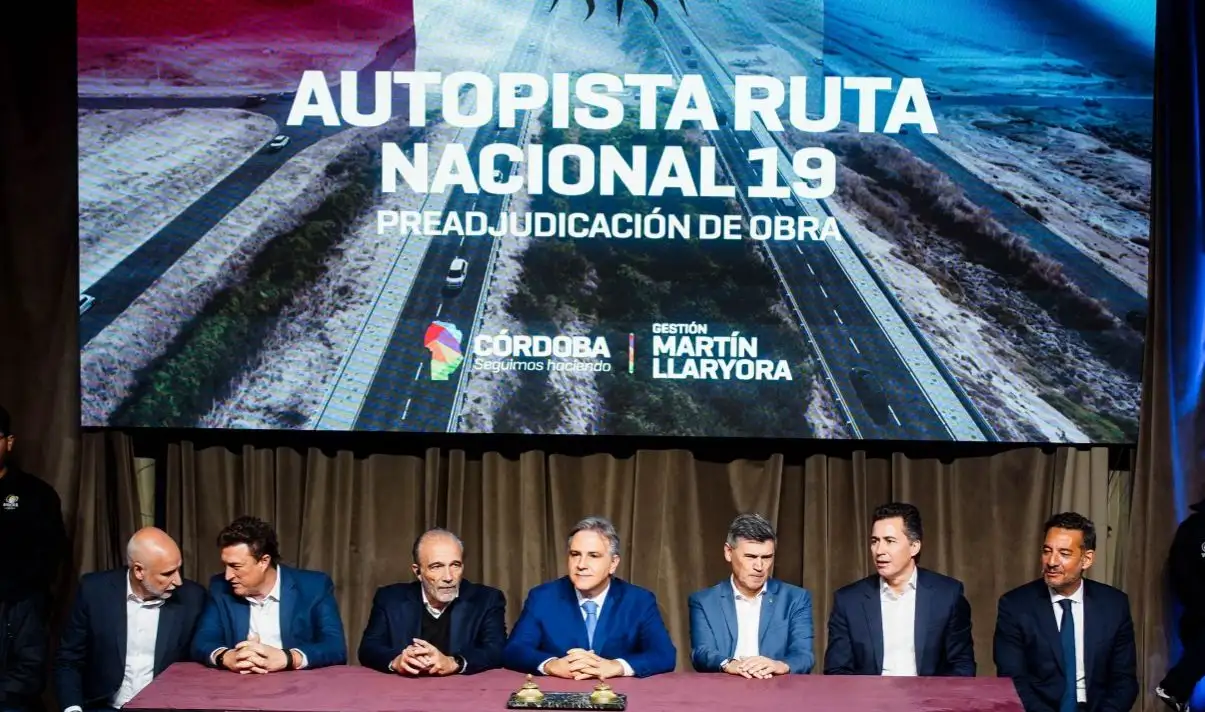 autopista