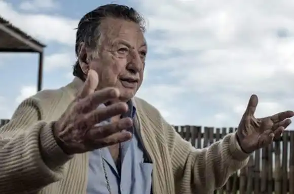 Murió Franco Macri, el padre del Presidente de la Nación