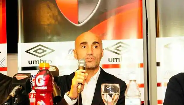 “La suerte está de nuestro lado”