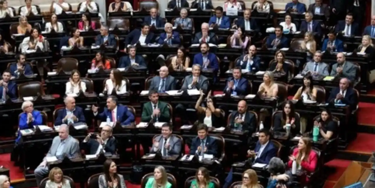 Foto: NA / Daniel Vides