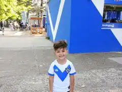 Lionel Vega, la promesa de Gualeguay que tuvo su prueba en Vélez