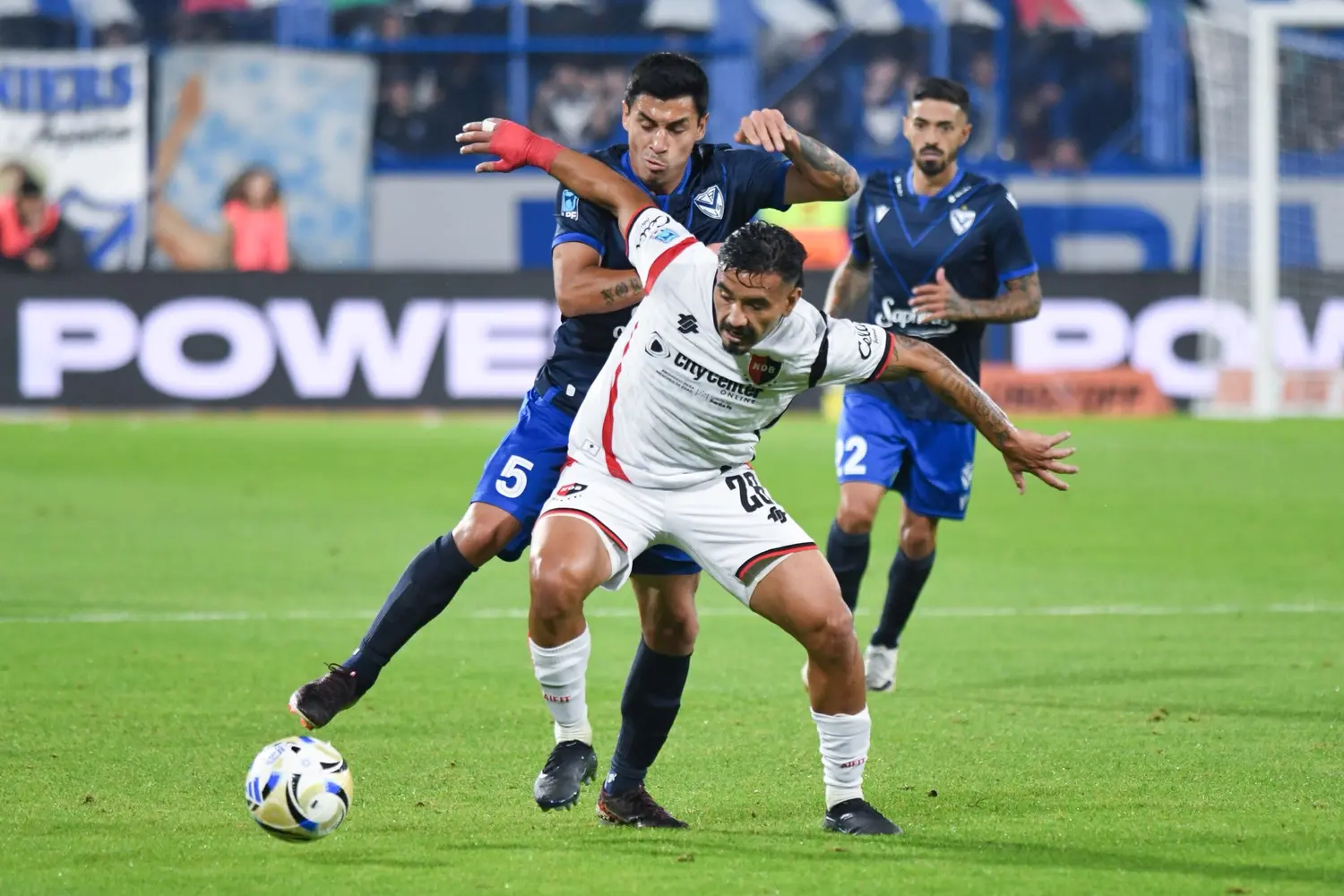 @Newells